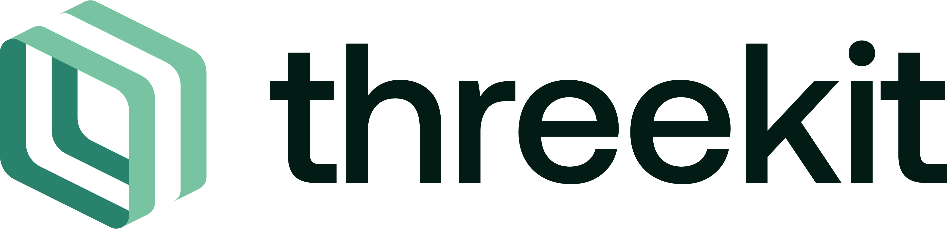 Threekit Logo